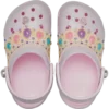 Toddler Iam Princess Clog Toddler Iam Princess Clog