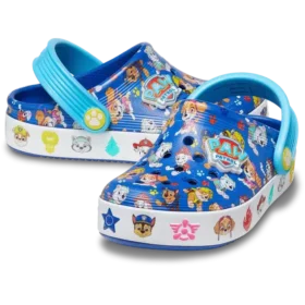 Toddler Pawpatrol™ off Court Clog