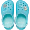 Toddlers’ Disney Frozen Elsa Classic Clog Toddlers’ Disney Frozen Elsa Classic Clog