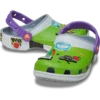 Toddlers’ Disney Pixar’s Toy Story Buzz Classic Clog Toddlers’ Disney Pixar’s Toy Story Buzz Classic Clog