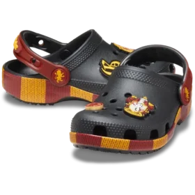 Toddlers’ Harry Potter Gryffindor Classic Clog
