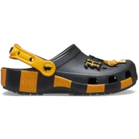 Toddlers’ Harry Potter Hufflepuff Classic Clog