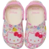 Toddlers’ Hello Kitty® and Friends Pastel Classic Clog Toddlers’ Hello Kitty® and Friends Pastel Classic Clog