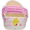 Toddlers’ Hello Kitty® and Friends Pastel Classic Clog Toddlers’ Hello Kitty® and Friends Pastel Classic Clog