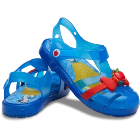 Toddlers’ Snow White Isabella Sandal
