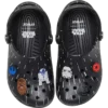 Toddlers Star Wars™ Hyperspace Classic Clog Toddlers Star Wars™ Hyperspace Classic Clog