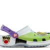 Toy Story x Classic Clog Kids ‘Buzz Lightyear’ Toy Story x Classic Clog Kids ‘Buzz Lightyear’