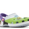 Toy Story x Classic Clog Kids ‘Buzz Lightyear’ Toy Story x Classic Clog Kids ‘Buzz Lightyear’