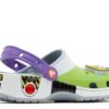 Toy Story x Classic Clog Kids ‘Buzz Lightyear’ Toy Story x Classic Clog Kids ‘Buzz Lightyear’