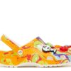 Trix x Classic Clog ‘Rise N’ Style’