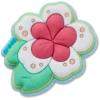 Tropical Flower Jibbitz™ Charms