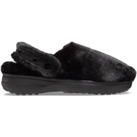 Unfurgettable Cozy Clog