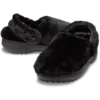 Unfurgettable Cozy Clog