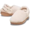Unfurgettable Cozy Clog