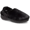 Unfurgettable Cozy Clog