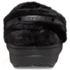 Unfurgettable Cozy Clog