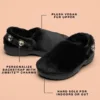 Unfurgettable Cozy Clog