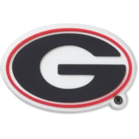 University of Georgia Jibbitz™ Charms
