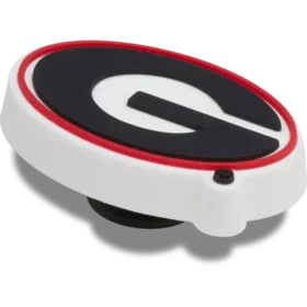 University of Georgia Jibbitz™ Charms