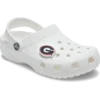 University of Georgia Jibbitz™ Charms