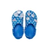 Vineyard Vines Classic Clogs “Bright Cobalt”
