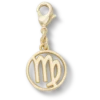 Virgo Charm Jibbitz™ Charms