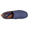 Walu SYN Slate “Blue Brown”