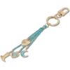 Western Boot Bag Charm