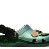 Wicked x Classic Clog ‘Elphaba’