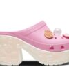 Wicked x Siren Clog ‘Glinda’ Wicked x Siren Clog ‘Glinda’