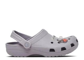 Wmns Classic Clog ‘Paris – Mauve Mist’