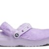 Wmns Classic Lined Clog ‘Fur Sure – Lavender’ Wmns Classic Lined Clog ‘Fur Sure – Lavender’