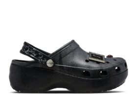 Wmns Classic Platform Clog ‘The Twilight Saga’