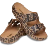Women’s Animal Saturday Sandal Women’s Animal Saturday Sandal