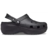 Women’s Classic Platform Clog Women’s Classic Platform Clog
