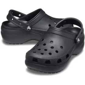 Women’s Classic Platform Clog