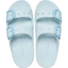 Women’s Saturday Enamel Buckle Sandal Women’s Saturday Enamel Buckle Sandal