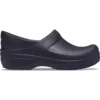 Womens Neria Pro Ii Literide™ Work Clog Womens Neria Pro Ii Literide™ Work Clog