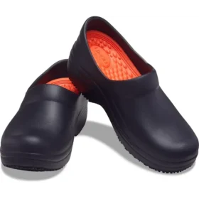 Womens Neria Pro Ii Literide™ Work Clog Womens Neria Pro Ii Literide™ Work Clog