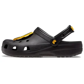 Wu-Tang Clan x Classic Clog “Black” Wu-Tang Clan x Classic Clog “Black”