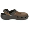 Yukon Vista Clogs “Brown”