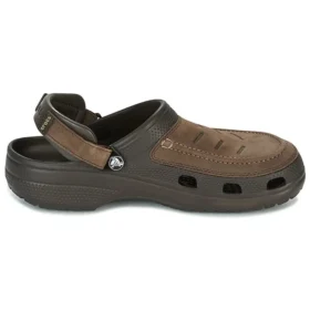 Yukon Vista Clogs “Brown” Yukon Vista Clogs “Brown”
